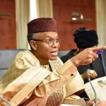 El-Rufai Vows To Retain Minister After ‘sacking’ Tinubu In 2027 ➤ Buzzday.info