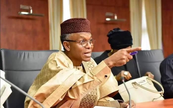 El-Rufai Vows To Retain Minister After ‘sacking’ Tinubu In 2027 ➤ Buzzday.info