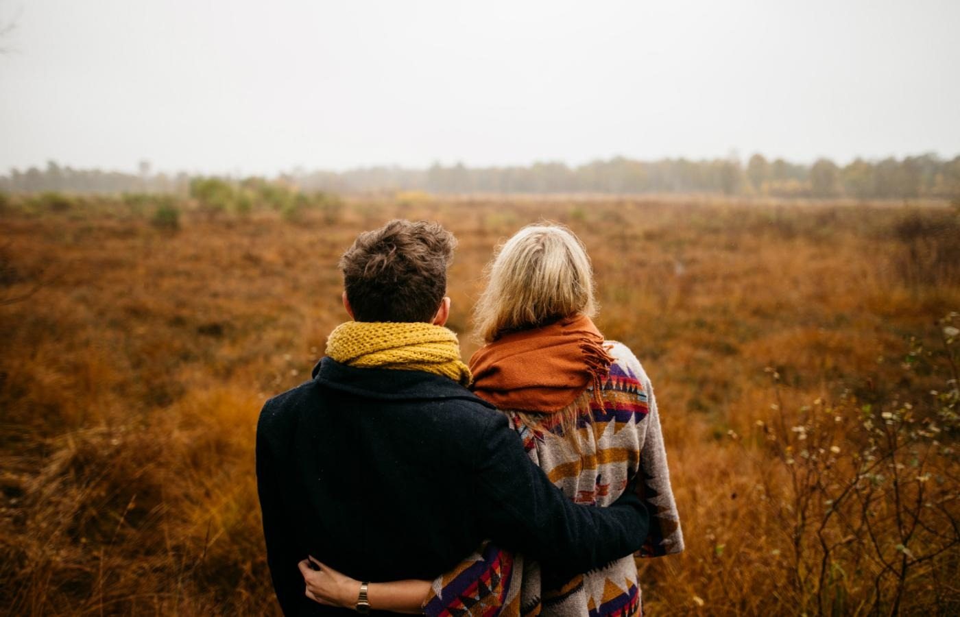 At this age, men usually stop being interested in women
