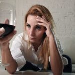 Alcohol-induced facial symptoms have been demonstrated to be a reliable indicator of an elevated cancer risk ➤ Buzzday.info
