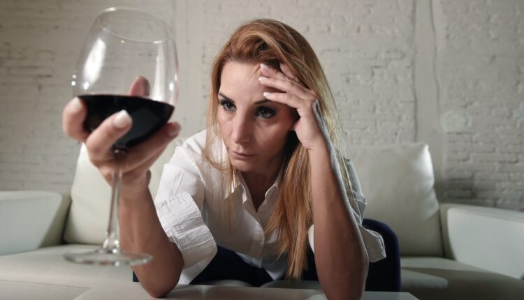 Alcohol-induced facial symptoms have been demonstrated to be a reliable indicator of an elevated cancer risk ➤ Buzzday.info