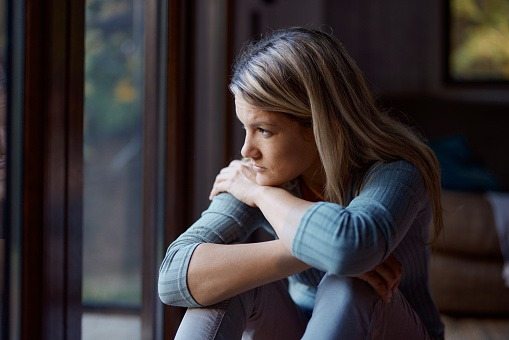 What happens to a woman in five years if she doesn’t have a man? ➤ Buzzday.info