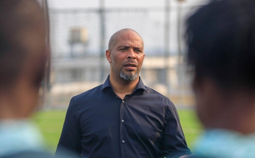 Nigeria Boss Eric Chelle Breaks Down Kenya’s Performance ➤ Buzzday.info