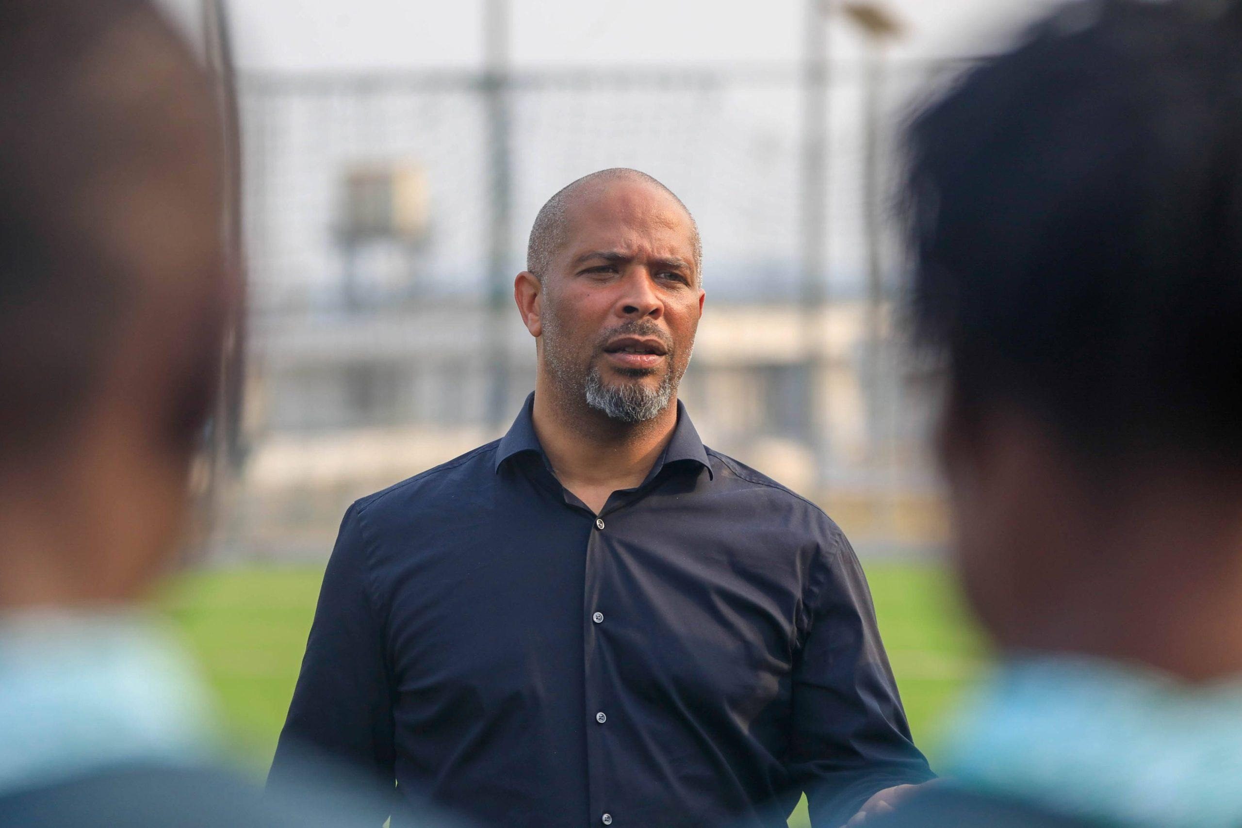 Nigeria Boss Eric Chelle Breaks Down Kenya’s Performance ➤ Buzzday.info
