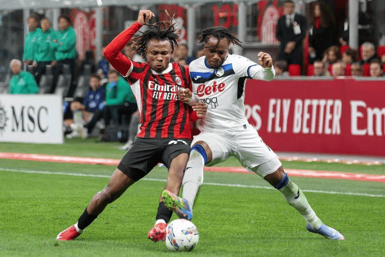 What AC Milan Coach Said About Chukwueze After Bologna Thriller