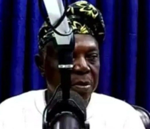 Ogun Female Broadcast Journalist Slumps, Dies In Office
