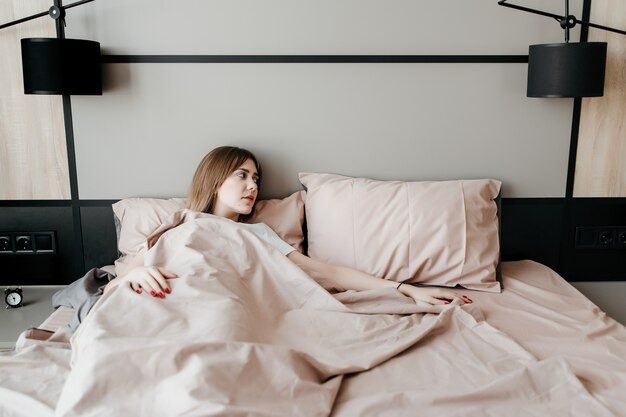What happens to a woman in five years if she doesn’t have a man?