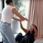 Les fans de l’émission « Les Kardashian » pensent que l’émission spéciale sur le mariage de Kourtney Kardashian prouve qu’elle et Kim Kardashian se disputent toujours ➤ Buzzday.info