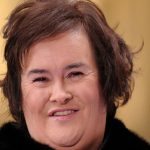 Susan Boyle Is Now Thinner and Looks Beautiful! ➤ Buzzday.info