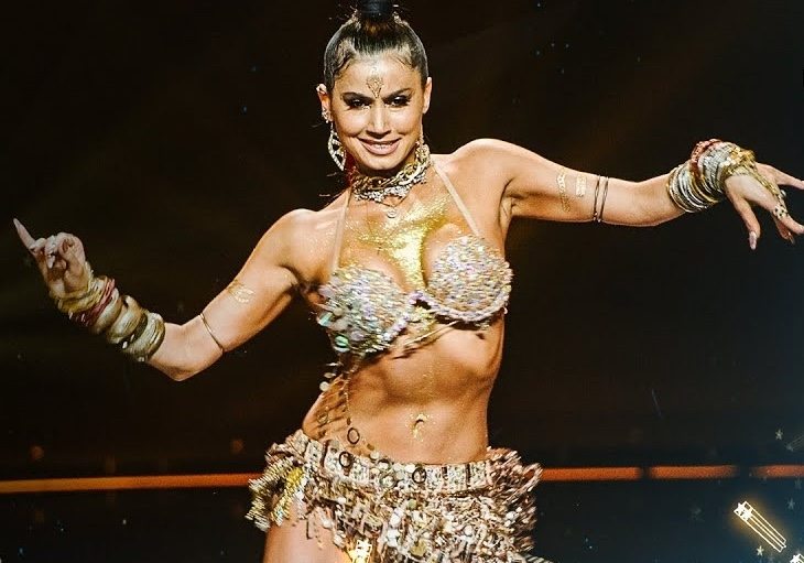 A dancer from Mariupol conquered the stage of “Ukraine’s Got Talent” (video) ➤ Buzzday.info