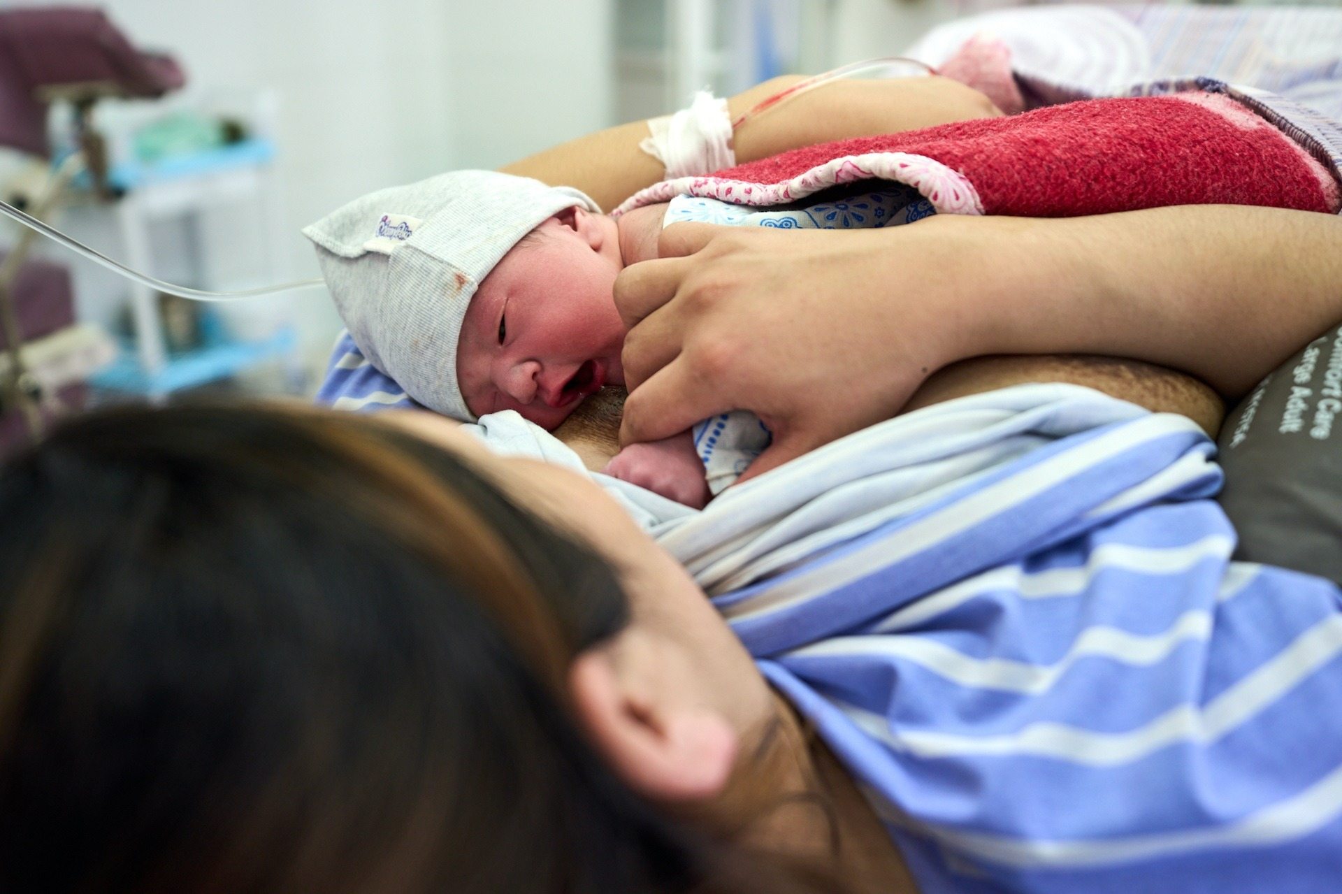 Labor nurses say this is the worst baby name ever.