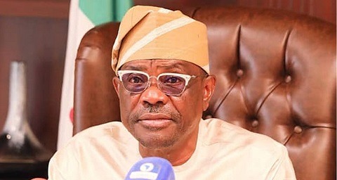 Wike Fires Back At PDP Chiefs Over 2027 FCT Election Leak Storm