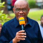 Wike Fires Back At PDP Chiefs Over 2027 FCT Election Leak Storm ➤ Buzzday.info