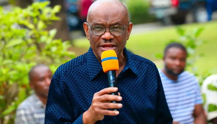 Wike Fires Back At PDP Chiefs Over 2027 FCT Election Leak Storm ➤ Buzzday.info