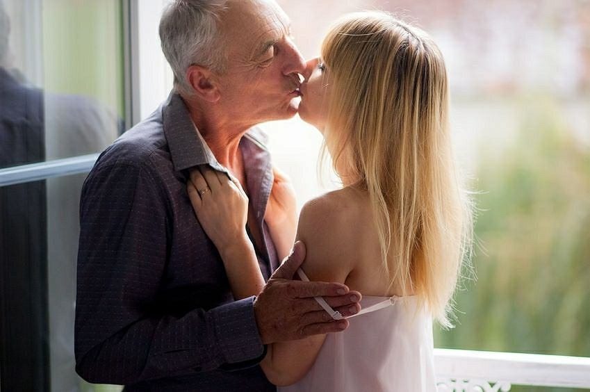 At this age, men usually stop being interested in women ➤ Buzzday.info