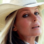 Bo Derek is the most beautiful 68-year-old ➤ Buzzday.info