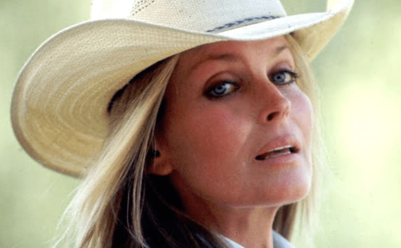 Bo Derek is the most beautiful 68-year-old ➤ Buzzday.info