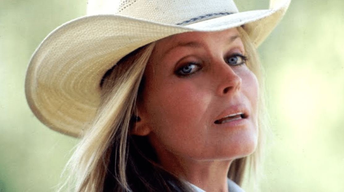 Bo Derek is the most beautiful 68-year-old ➤ Buzzday.info