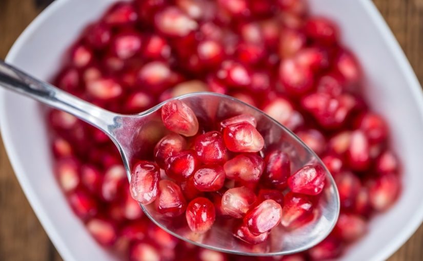 Can you eat pomegranate seeds: the answer will surprise you! ➤ Buzzday.info