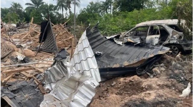 Enugu Ritual Killings: We Have Captured 3 Suspects