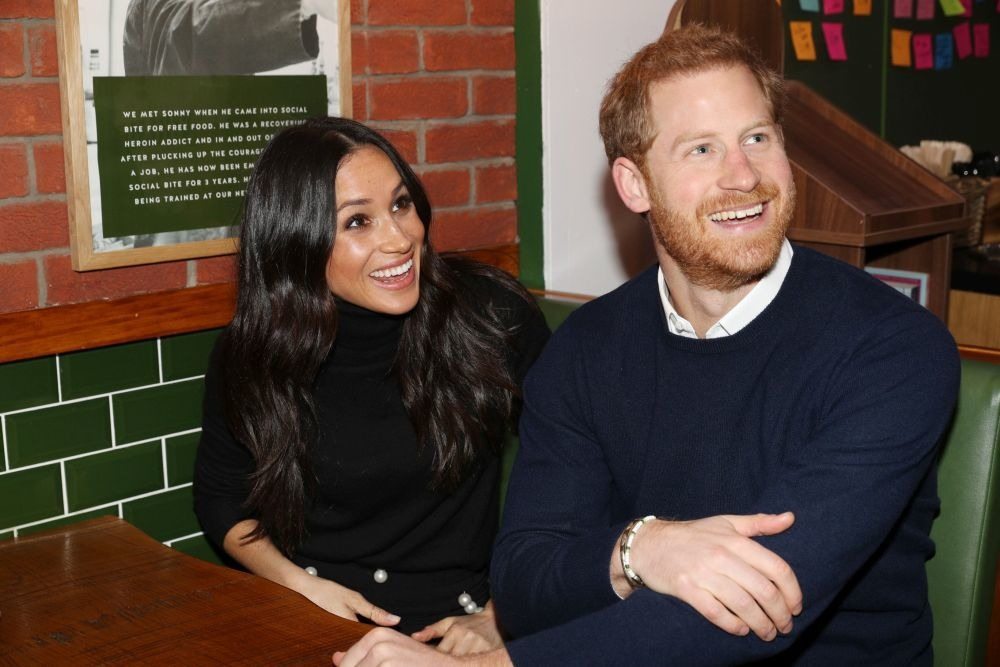 What Meghan And Harry Are Really Like According To Kensington Staff ➤ Buzzday.info