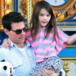 She Doesn’t Take After Her Father: Suri Cruise Surprised Us All ➤ Buzzday.info