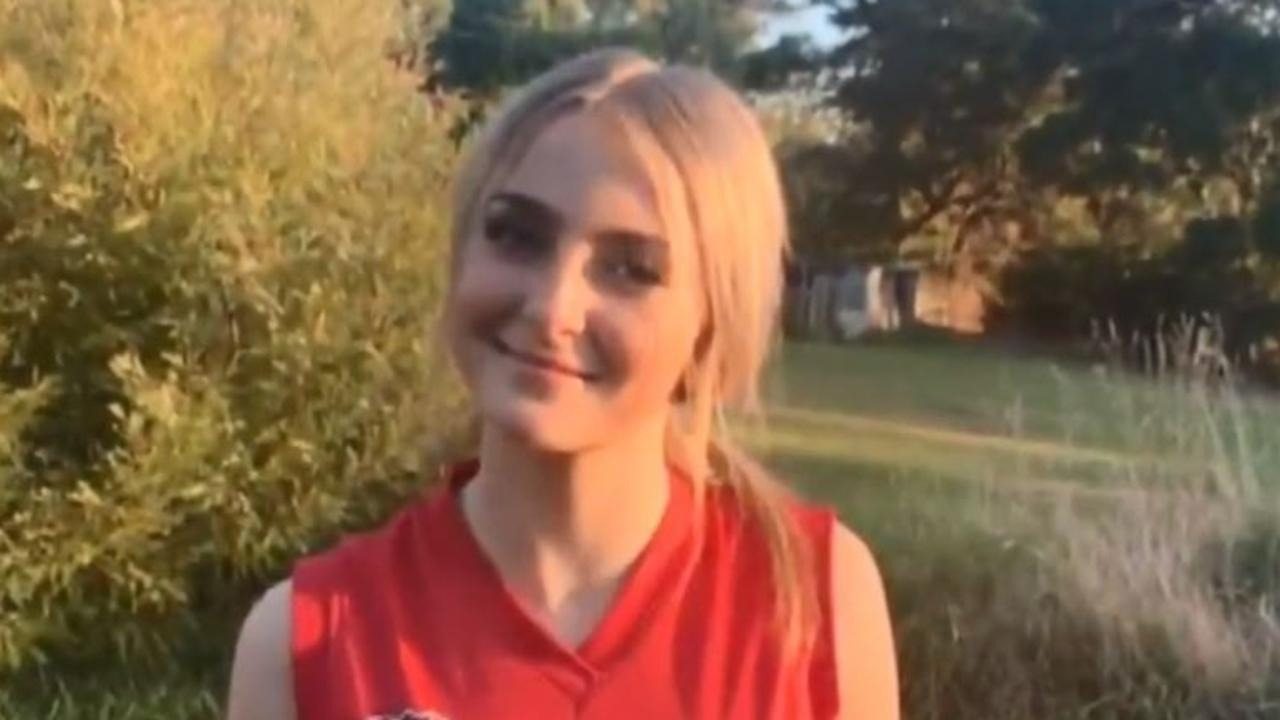 Parents’ Heartbreaking Warning After Losing 13-Year-Old Daughter