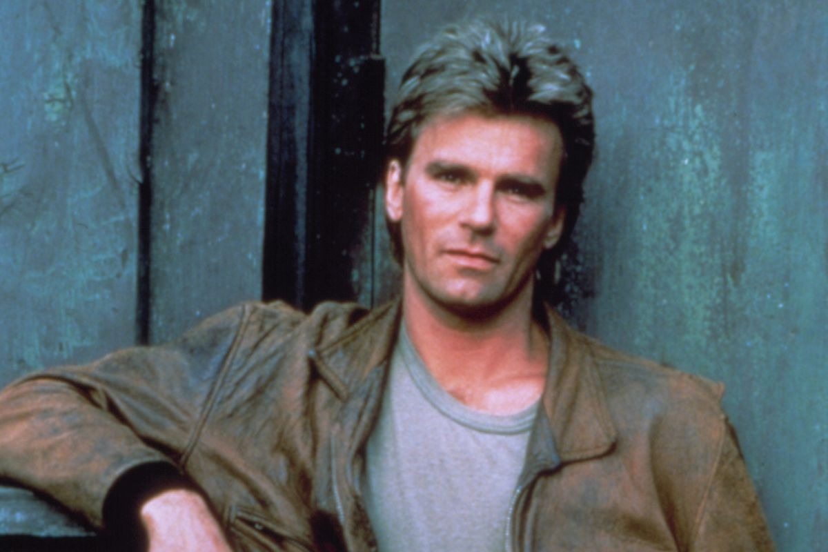 Richard Dean Anderson is almost 75 years old. You can see him now ➤ Buzzday.info