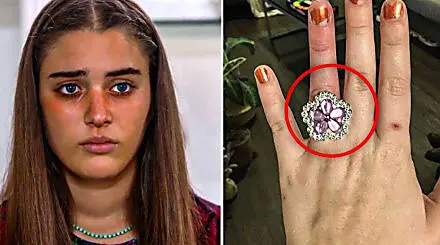 Bride Thinks Ring Is Worthless—Then She Looks Closer ➤ Buzzday.info