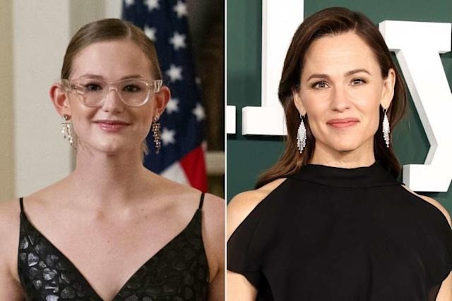 Violet Affleck’s Transformation Has Been Stunning To See