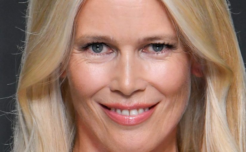 Monica Bellucci’s daughter is not as good as her. Claudia Schiffer showed her daughter ➤ Buzzday.info