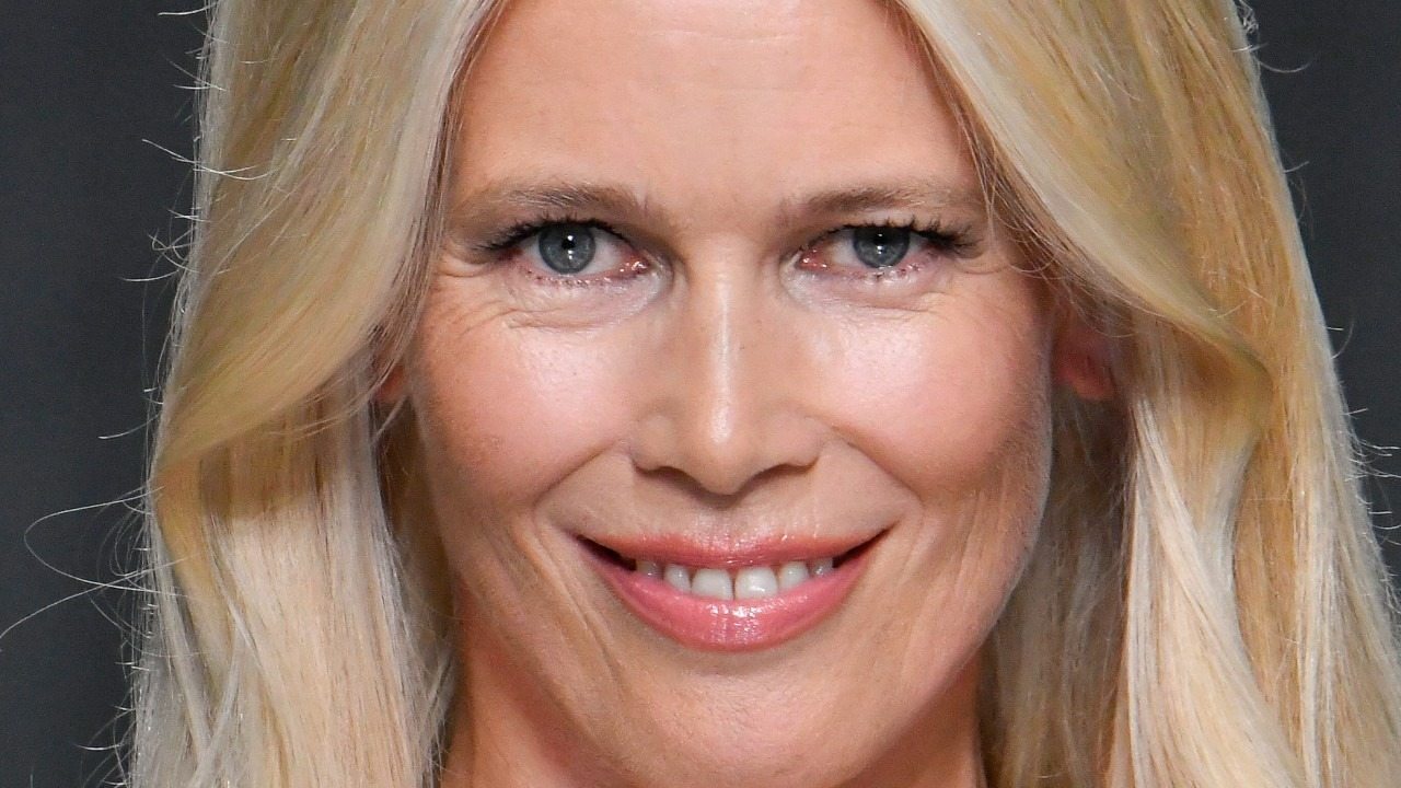 Monica Bellucci’s daughter is not as good as her. Claudia Schiffer showed her daughter ➤ Buzzday.info