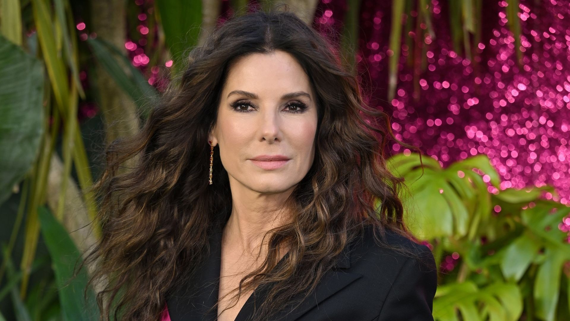 Sandra Bullock, 60, Stuns Fans With Her New Look—Photos