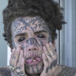 A Tattooed Journey to Renewal: Ethan Bramble’s Story ➤ Buzzday.info