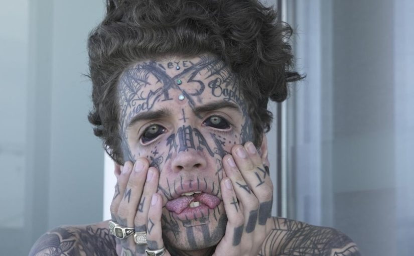 A Tattooed Journey to Renewal: Ethan Bramble’s Story ➤ Buzzday.info