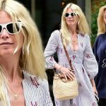 La fille de Monica Bellucci n’est pas aussi belle qu’elle. Claudia Schiffer a présenté sa fille ➤ Buzzday.info