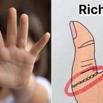 A palm reader claims that they can determine whether you will be rich or poor by examining just your thumb ➤ Buzzday.info