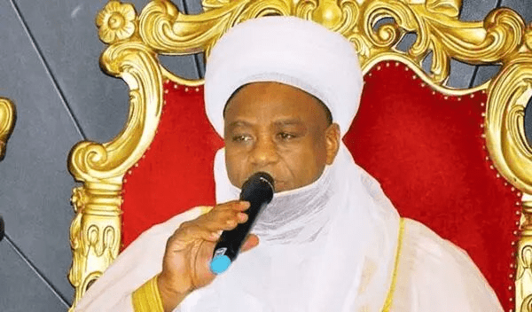 Sultan Of Sokoto Breaks Silence On Benue Killings