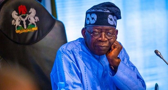 Only Three Nigerians Can Weaken Tinubu’s Second Term Bid ➤ Buzzday.info