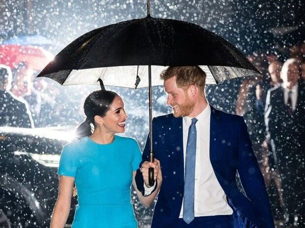 What Meghan And Harry Are Really Like According To Kensington Staff