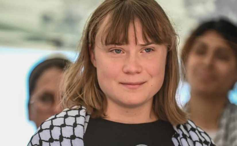 Exclusive: Is Greta in a relationship? The 22-year-old man, who has long hair and used to attend public school, is often seen with Thunberg. ➤ Buzzday.info