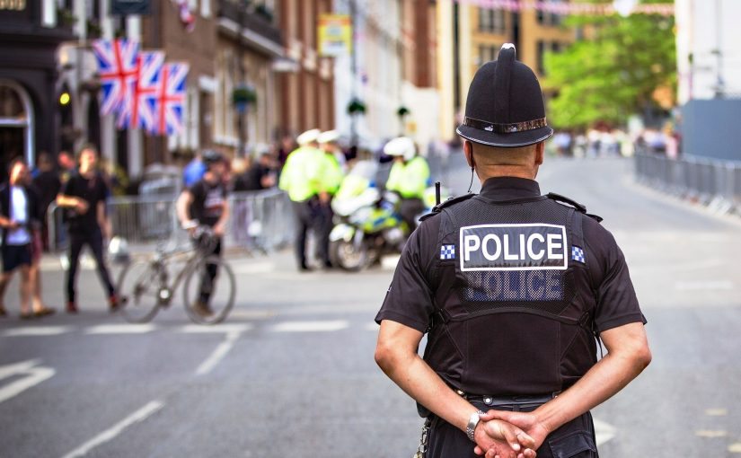 Why I Didn’t Cry When the Police Officer Stopped Traffic for Her ➤ Buzzday.info