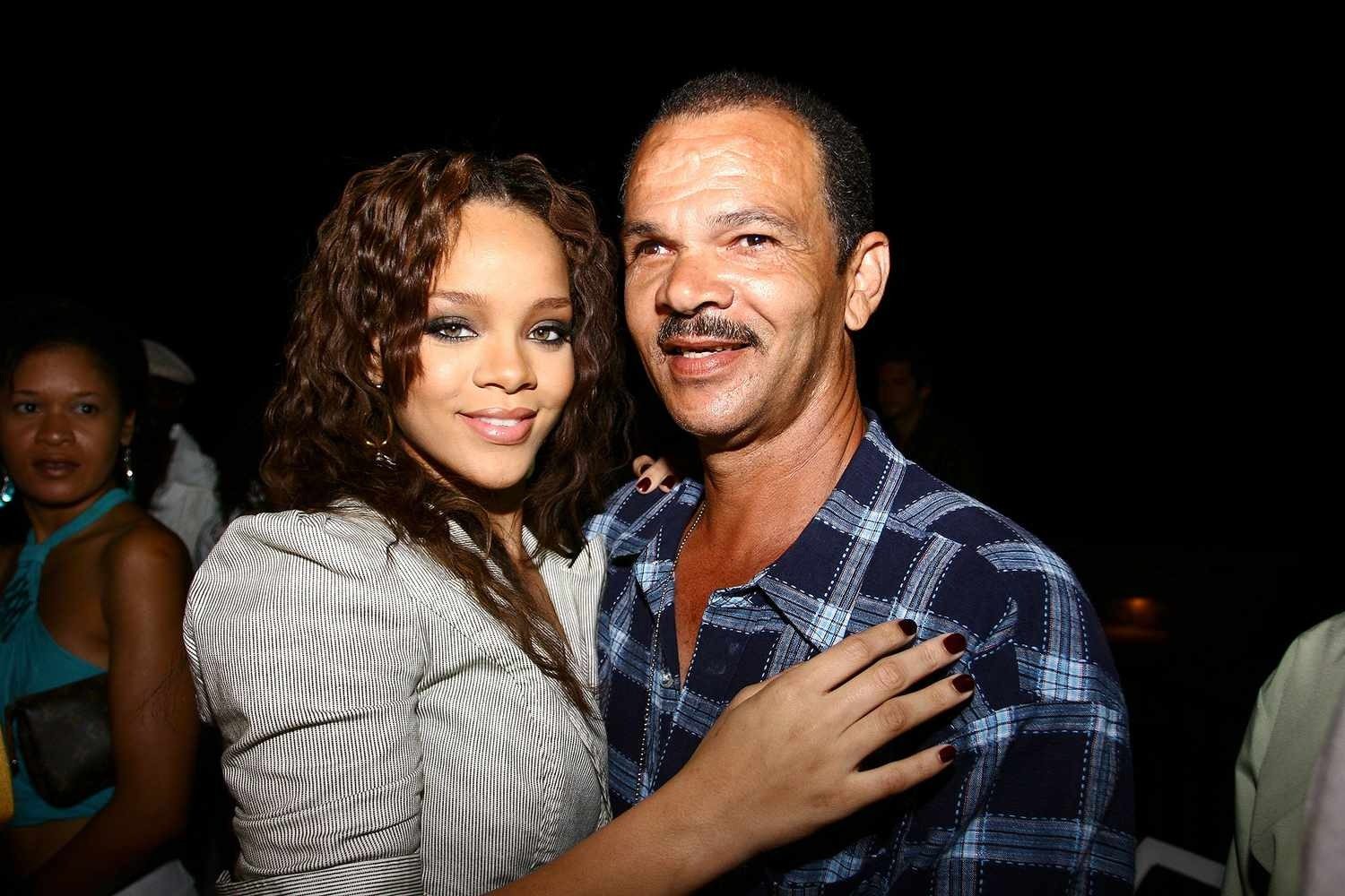 Rihanna’s Father, Ronald Fenty, Dies At 70