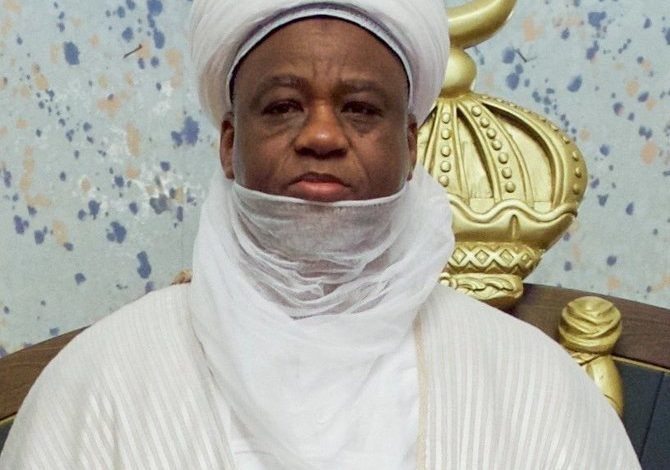 Sultan Of Sokoto Breaks Silence On Benue Killings ➤ Buzzday.info