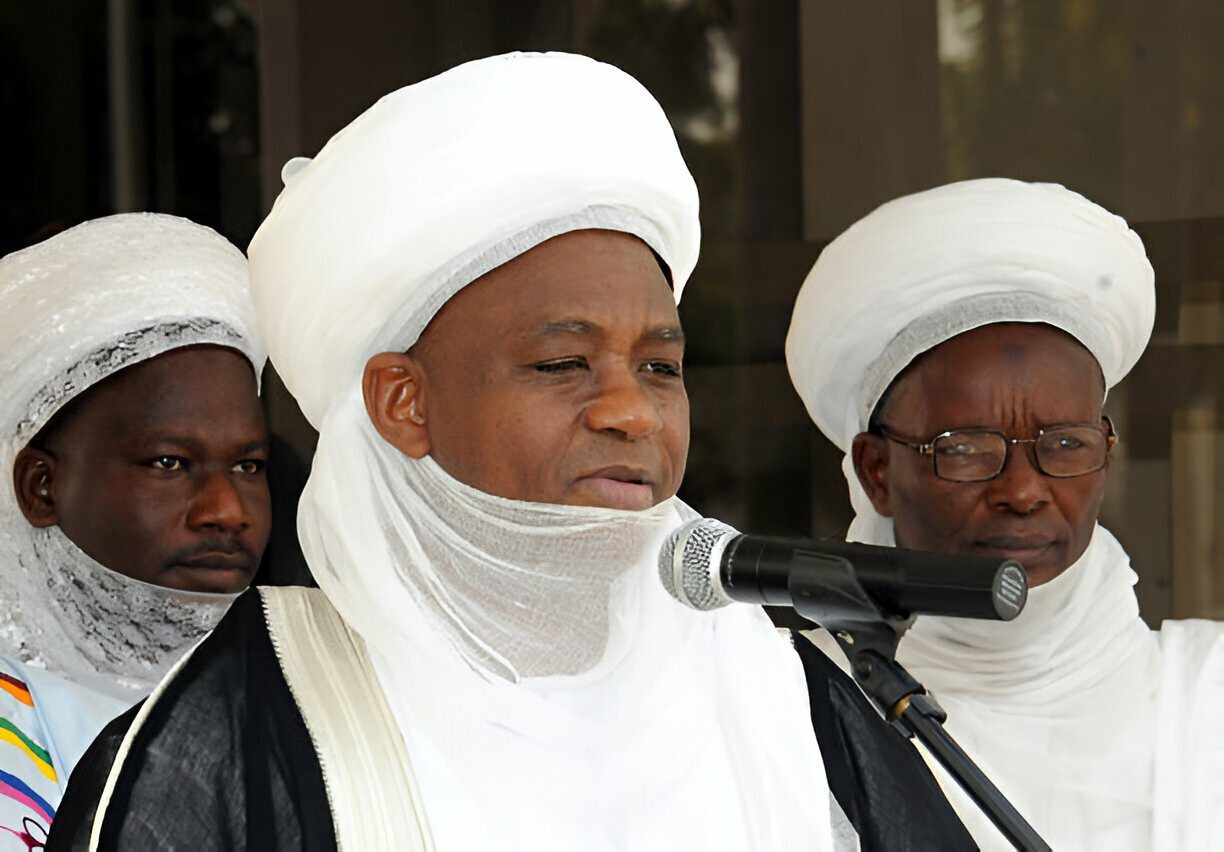 Sultan Of Sokoto Breaks Silence On Benue Killings