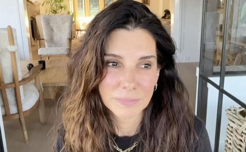 Sandra Bullock, 60, Stuns Fans With Her New Look—Photos ➤ Buzzday.info
