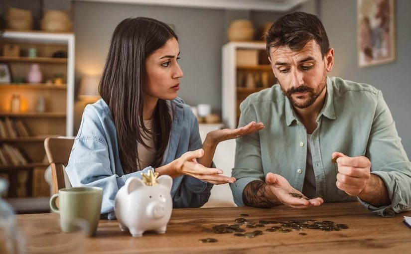 He Wanted a 50/50 Split After His Raise — I Said Yes, But Only If… ➤ Buzzday.info