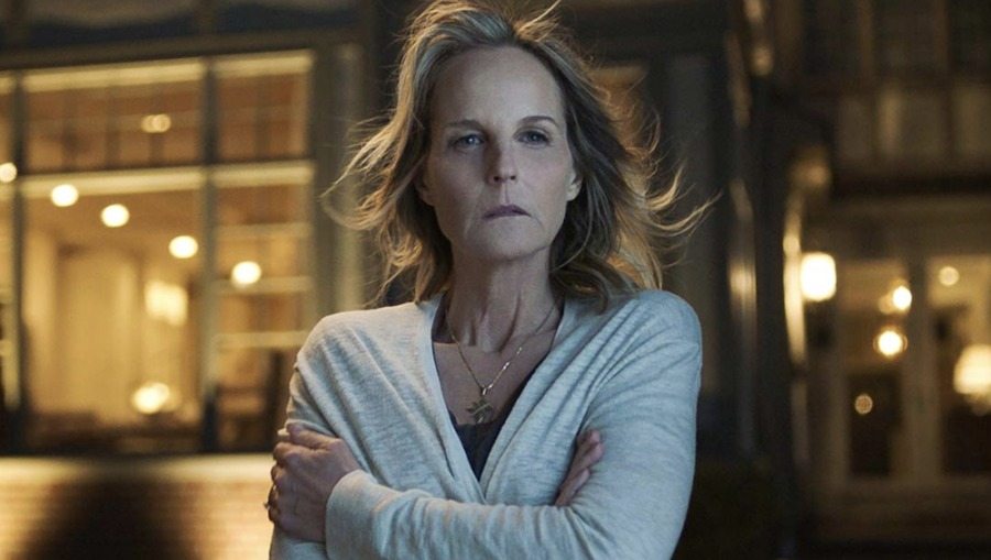 Everyone Forgot About Helen Hunt & Now We Know Why