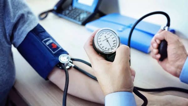 You can maintain a healthy blood pressure of 120/80 by following this simple trick