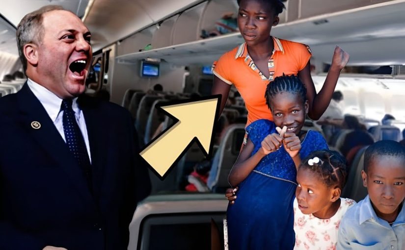 Millionaire Insults Mother of Three in Business Class — Then the Pilot’s Announcement Stuns Everyone ➤ Buzzday.info